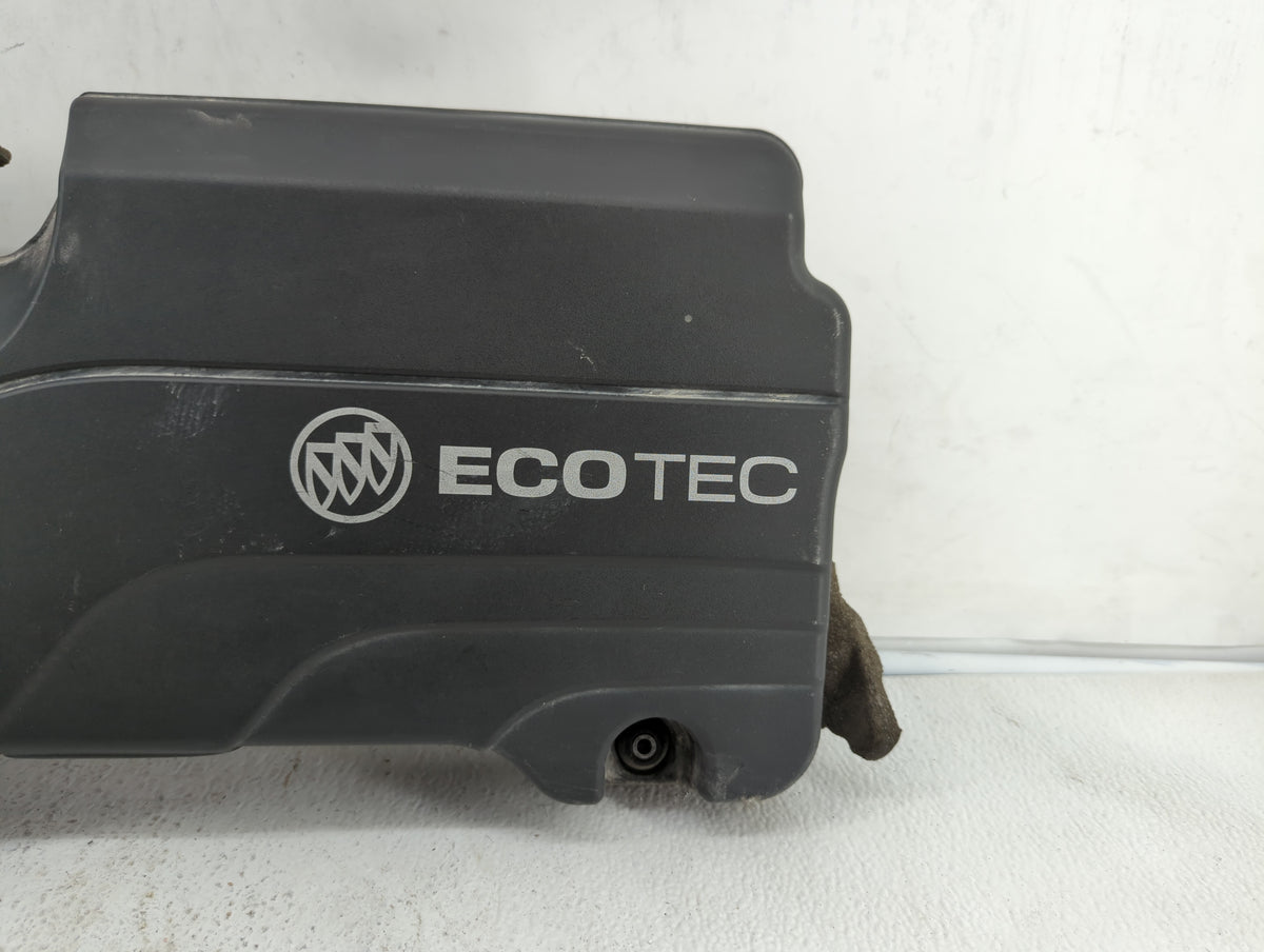 2016 Buick Encore Engine Cover 362217 - Oemusedautoparts1.com