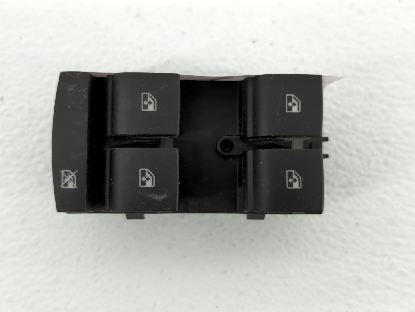 2013-2016 Buick Encore Master Power Window Switch Replacement Driver Side Left P/N:25872074 13305373 Fits Fits 2013 2014 201