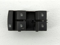 2013-2016 Buick Encore Master Power Window Switch Replacement Driver Side Left P/N:25872074 13305373 Fits Fits 2013 2014 201