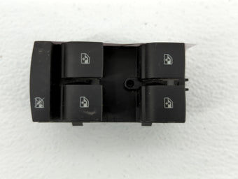 compare product 2013-2016 Buick Encore Master Power Window Switch Replacement Driver Side Left P/N:25872074 13305373 Fits Fits 2013 2014 2015 2016 OEM Used Auto Parts