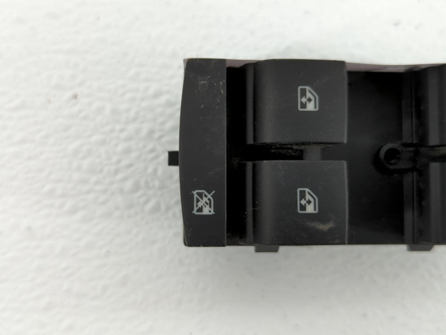 2013-2016 Buick Encore Master Power Window Switch Replacement Driver Side Left P/N:25872074 13305373 Fits Fits 2013 2014 201