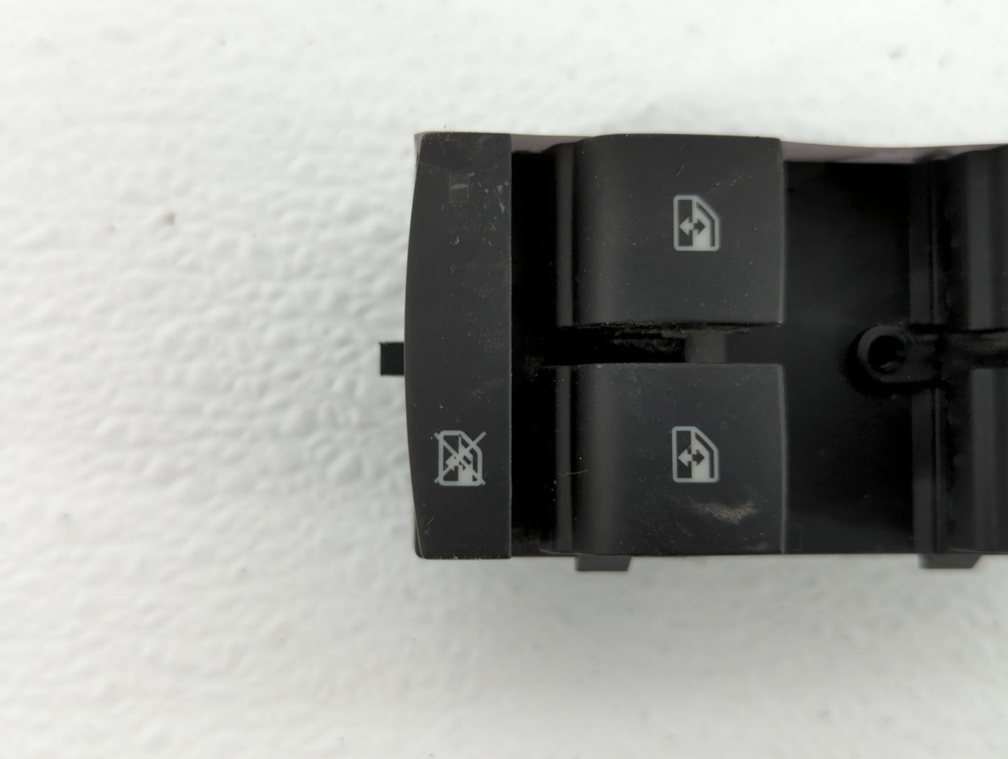 2013-2016 Buick Encore Master Power Window Switch Replacement Driver Side Left P/N:25872074 13305373 Fits Fits 2013 2014 201