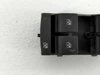 2013-2016 Buick Encore Master Power Window Switch Replacement Driver Side Left P/N:25872074 13305373 Fits Fits 2013 2014 201