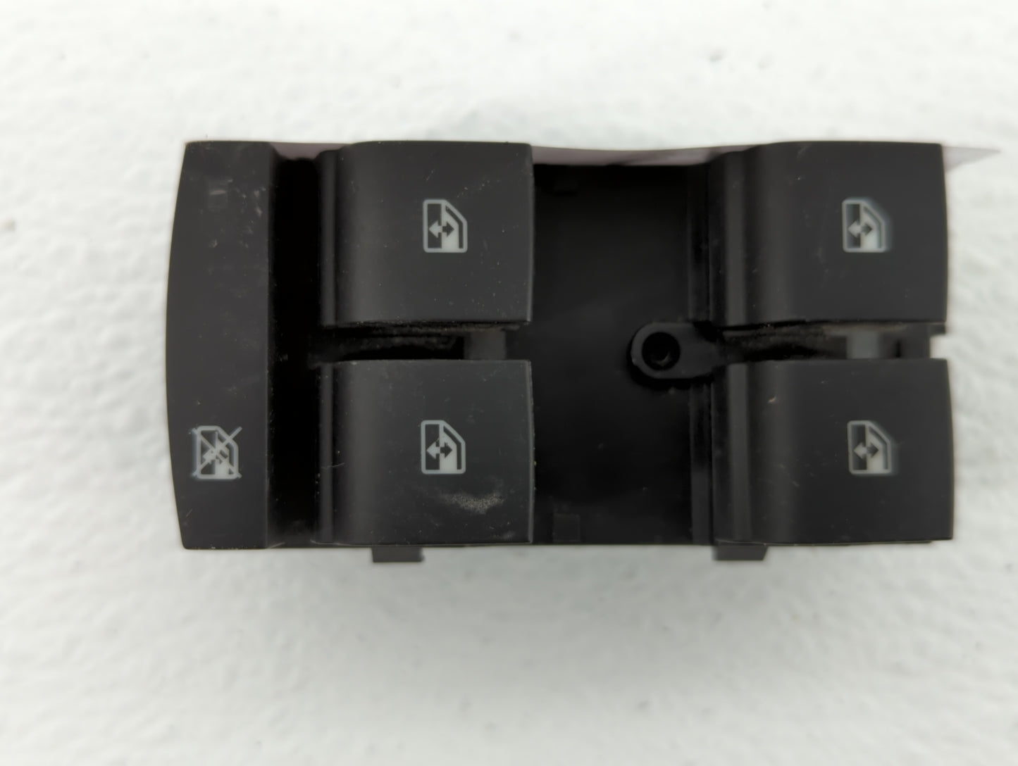 2013-2016 Buick Encore Master Power Window Switch Replacement Driver Side Left P/N:25872074 13305373 Fits Fits 2013 2014 201