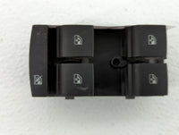 2013-2016 Buick Encore Master Power Window Switch Replacement Driver Side Left P/N:25872074 13305373 Fits Fits 2013 2014 201