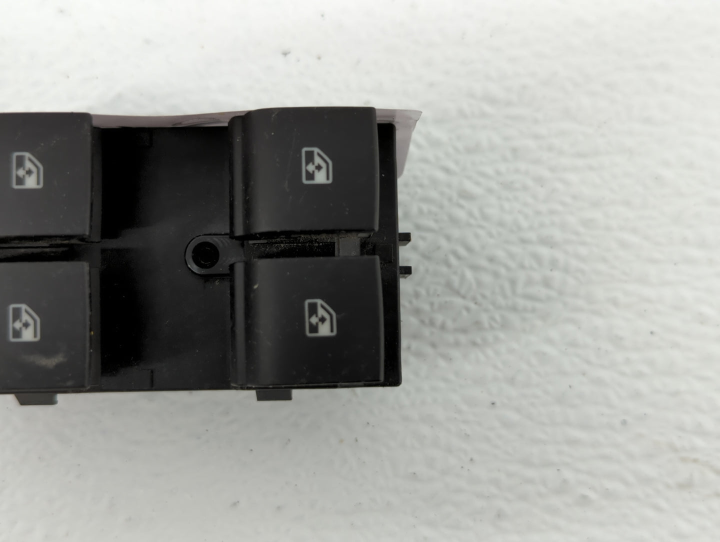 2013-2016 Buick Encore Master Power Window Switch Replacement Driver Side Left P/N:25872074 13305373 Fits Fits 2013 2014 201