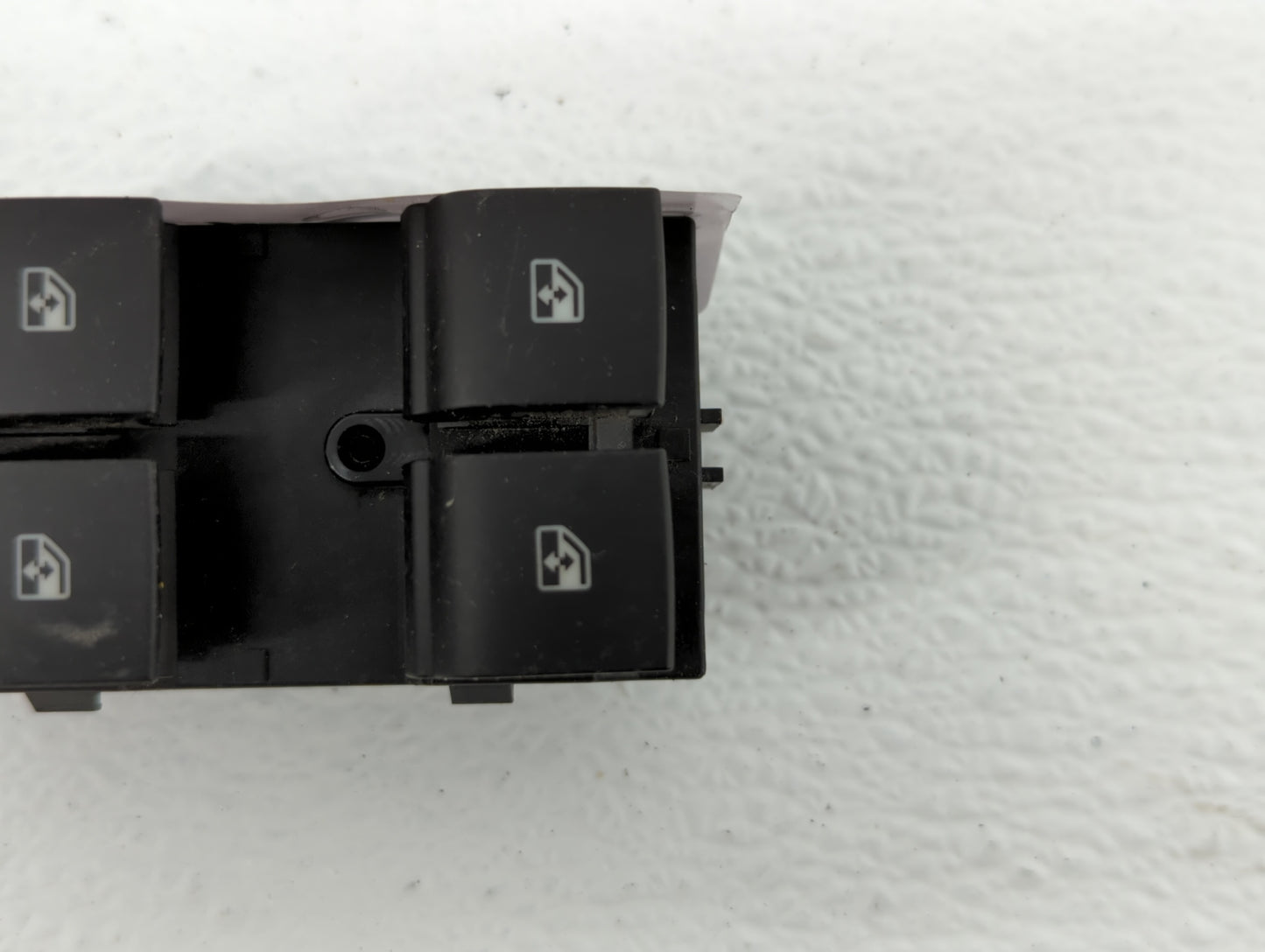 2013-2016 Buick Encore Master Power Window Switch Replacement Driver Side Left P/N:25872074 13305373 Fits Fits 2013 2014 201