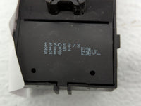 2013-2016 Buick Encore Master Power Window Switch Replacement Driver Side Left P/N:25872074 13305373 Fits Fits 2013 2014 201