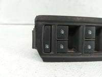 2013-2016 Buick Encore Master Power Window Switch Replacement Driver Side Left P/N:25872074 13305373 Fits Fits 2013 2014 201