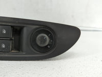 2013-2016 Buick Encore Master Power Window Switch Replacement Driver Side Left P/N:25872074 13305373 Fits Fits 2013 2014 201