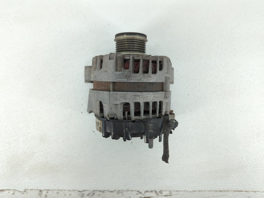 2013-2019 Buick Encore Alternator Replacement Generator Charging Assembly Engine OEM P/N:13577154 13597226 Fits OEM Used Aut