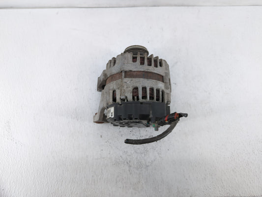 2013-2019 Buick Encore Alternator Replacement Generator Charging Assembly Engine OEM P/N:13577154 13597226 Fits OEM Used Aut