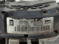 2013-2019 Buick Encore Alternator Replacement Generator Charging Assembly Engine OEM P/N:13577154 13597226 Fits OEM Used Aut