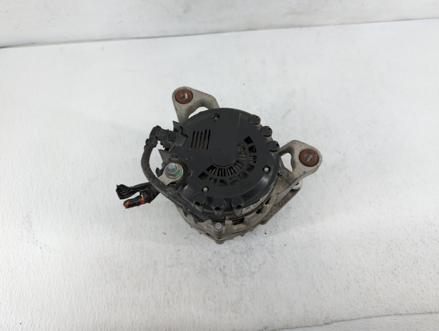2013-2019 Buick Encore Alternator Replacement Generator Charging Assembly Engine OEM P/N:13577154 13597226 Fits OEM Used Aut