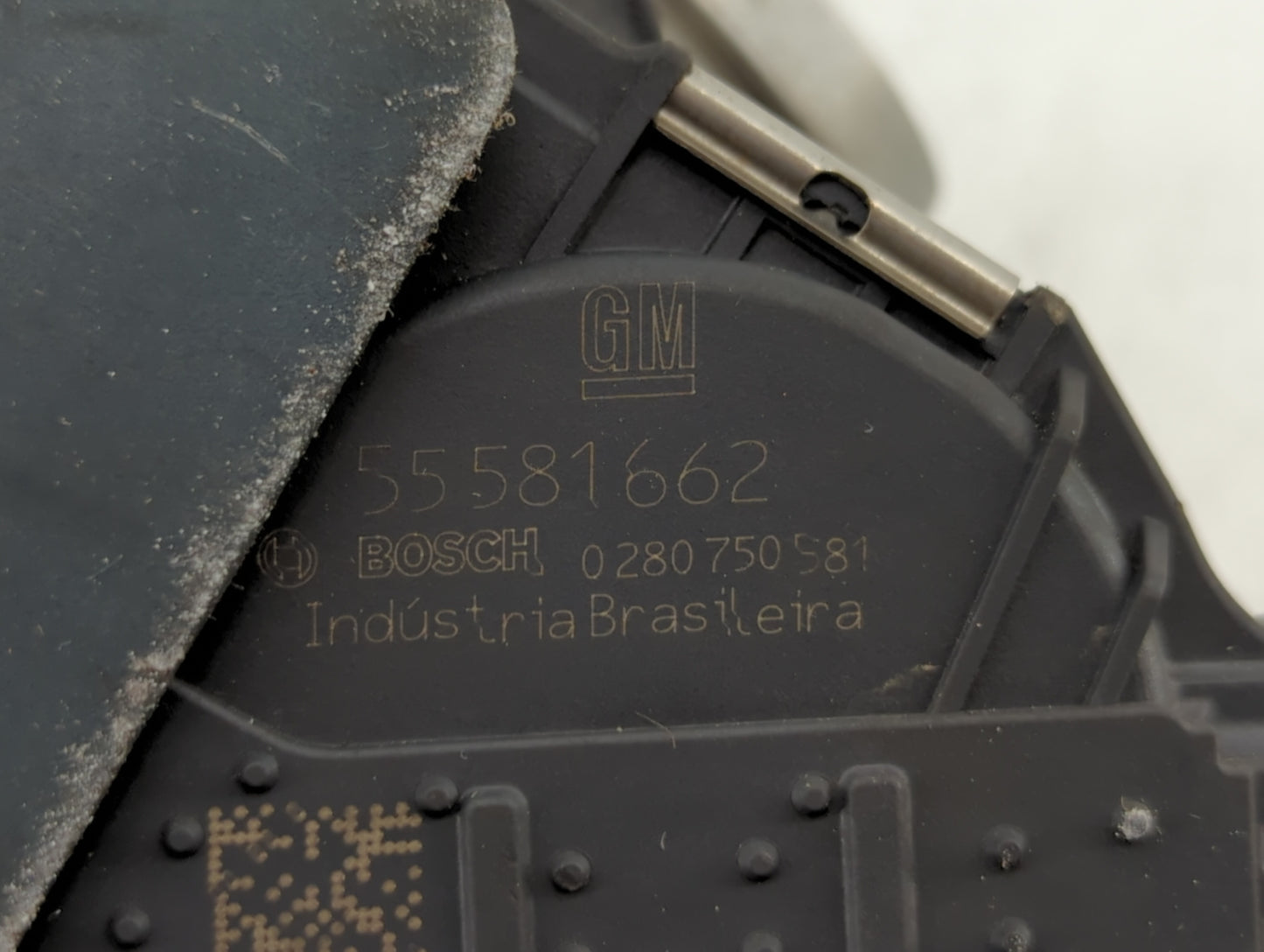 2013-2019 Buick Encore Throttle Body P/N:55581662 55565489 Fits Fits 2011 2012 2013 2014 2015 2016 2017 2018 2019 OEM Used A