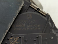 2013-2019 Buick Encore Throttle Body P/N:55581662 55565489 Fits Fits 2011 2012 2013 2014 2015 2016 2017 2018 2019 OEM Used A