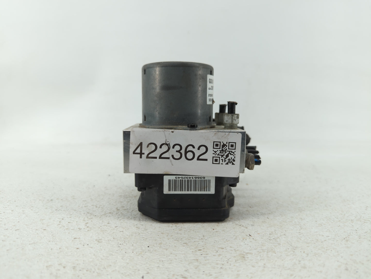 2016 Buick Encore ABS Pump Control Module Replacement P/N:42403007 Fits OEM Used Auto Parts - Oemusedautoparts1.com