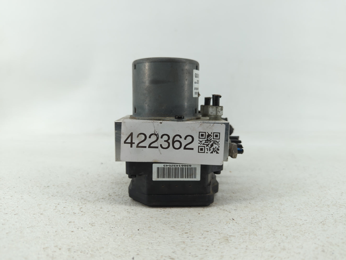 2016 Buick Encore ABS Pump Control Module Replacement P/N:42403007 Fits OEM Used Auto Parts - Oemusedautoparts1.com