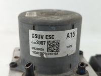 2016 Buick Encore ABS Pump Control Module Replacement P/N:42403007 Fits OEM Used Auto Parts - Oemusedautoparts1.com