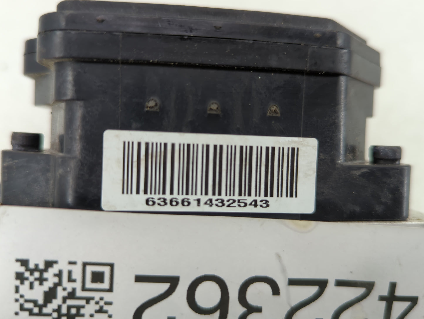 2016 Buick Encore ABS Pump Control Module Replacement P/N:42403007 Fits OEM Used Auto Parts - Oemusedautoparts1.com