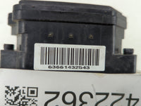 2016 Buick Encore ABS Pump Control Module Replacement P/N:42403007 Fits OEM Used Auto Parts - Oemusedautoparts1.com