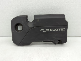 compare product 2016 Buick Encore Engine Cover