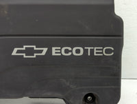 2016 Buick Encore Engine Cover - Oemusedautoparts1.com