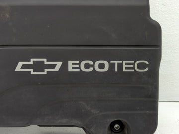 2016 Buick Encore Engine Cover