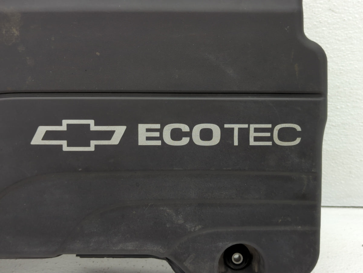 2016 Buick Encore Engine Cover 436898 - Oemusedautoparts1.com
