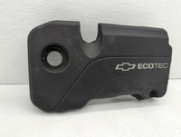 2016 Buick Encore Engine Cover - Oemusedautoparts1.com