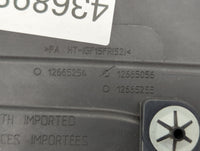 2016 Buick Encore Engine Cover - Oemusedautoparts1.com