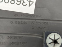 2016 Buick Encore Engine Cover 436898 - Oemusedautoparts1.com