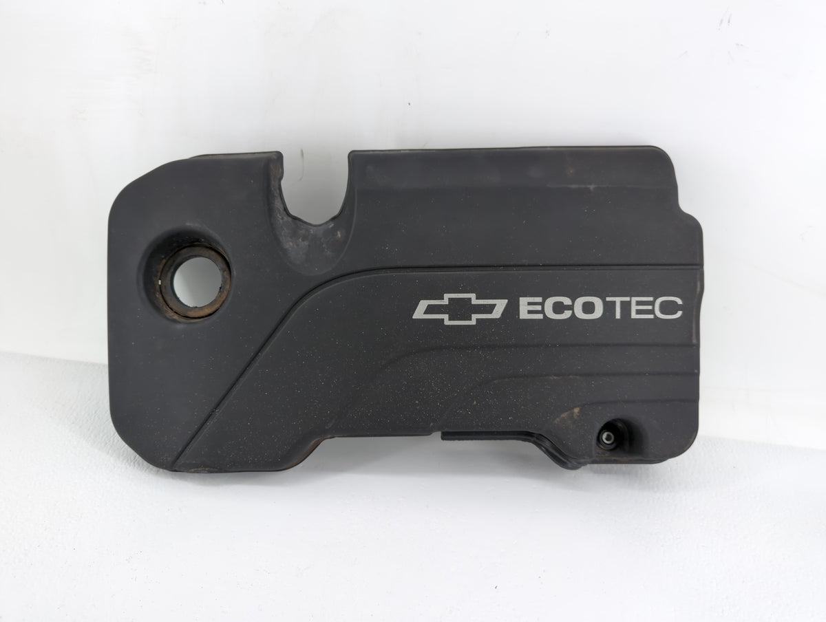 2016 Buick Encore Engine Cover 438258 - Oemusedautoparts1.com