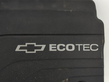 2016 Buick Encore Engine Cover