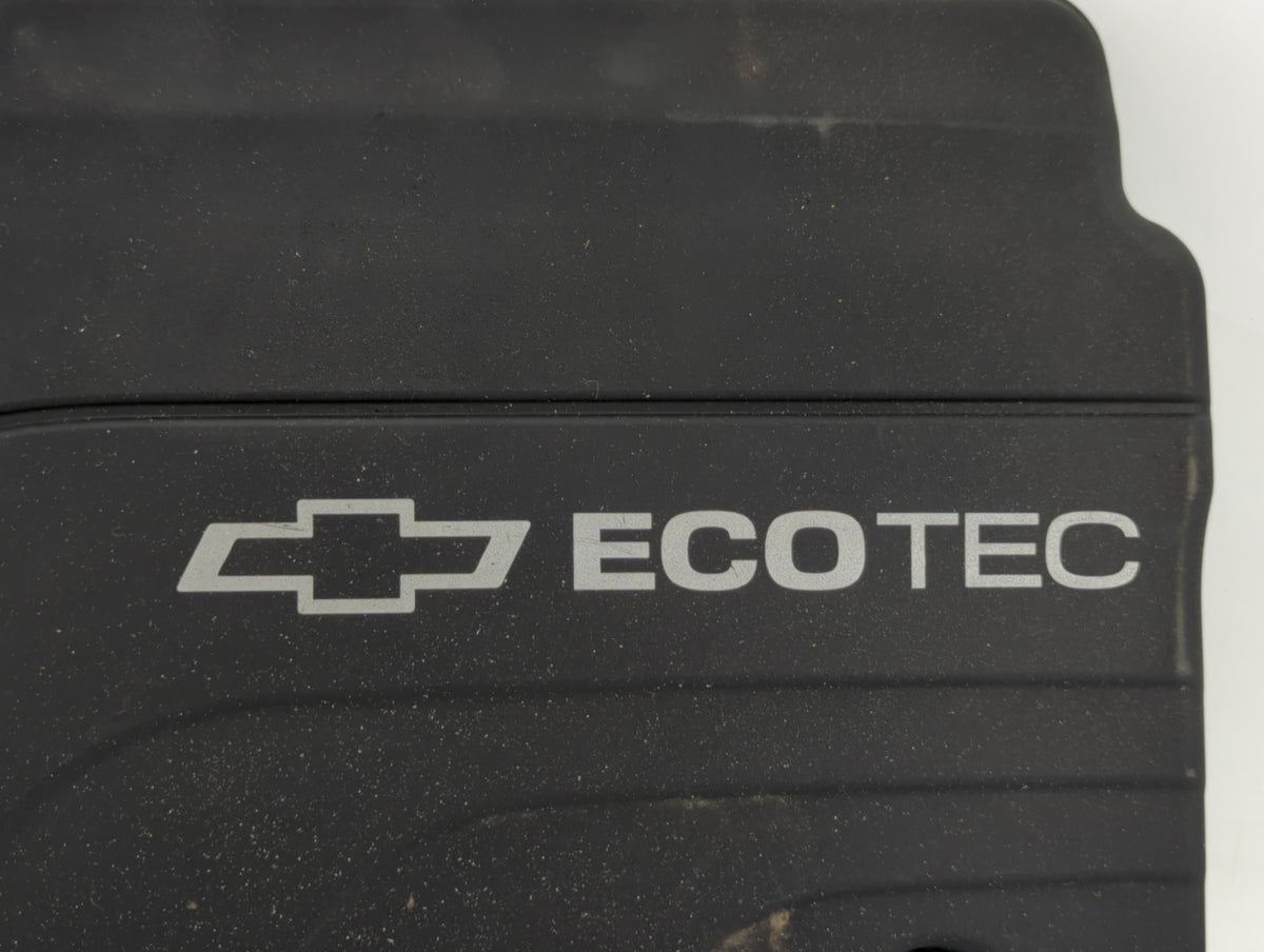 2016 Buick Encore Engine Cover 438258 - Oemusedautoparts1.com