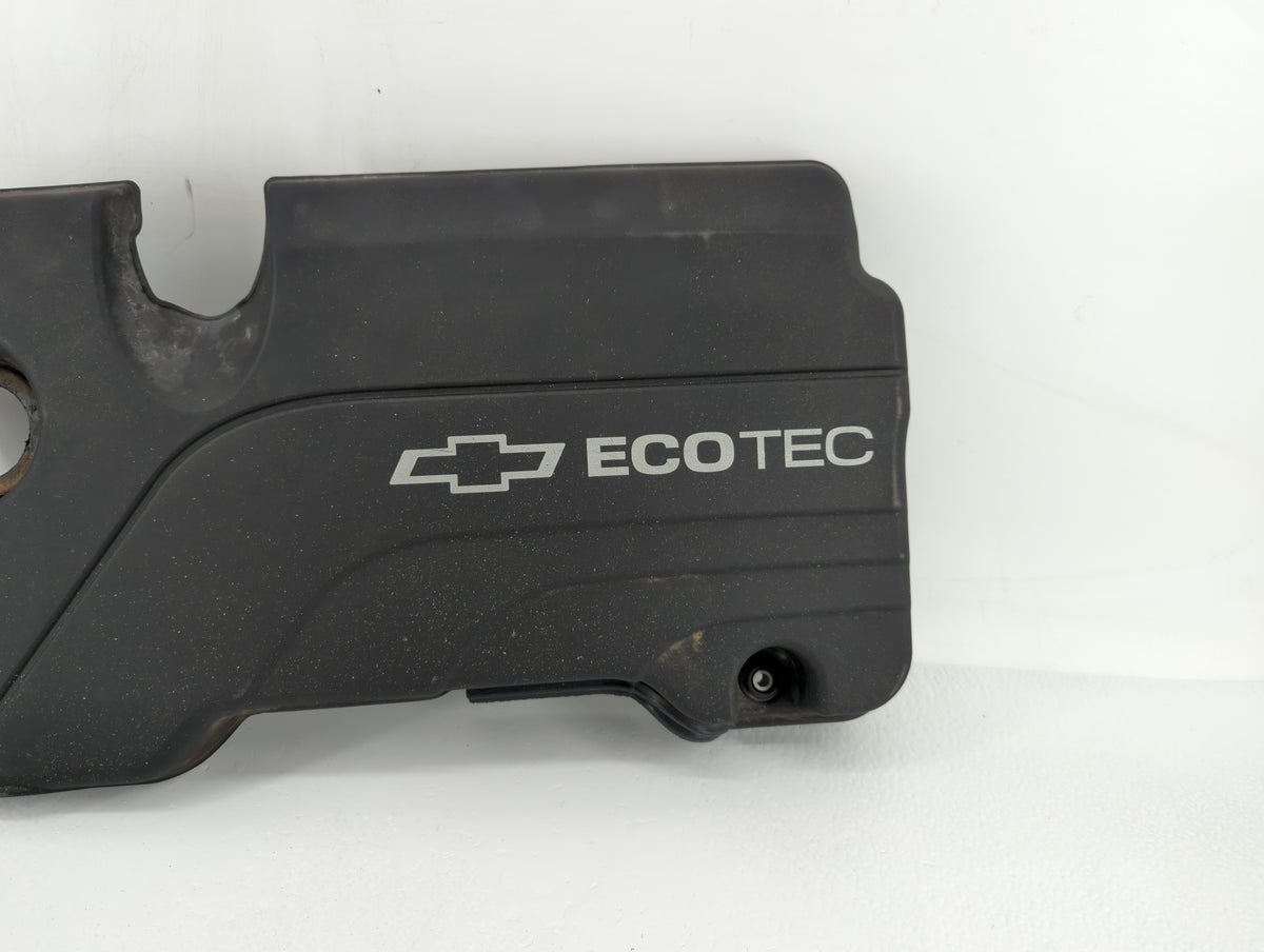 2016 Buick Encore Engine Cover 438258 - Oemusedautoparts1.com