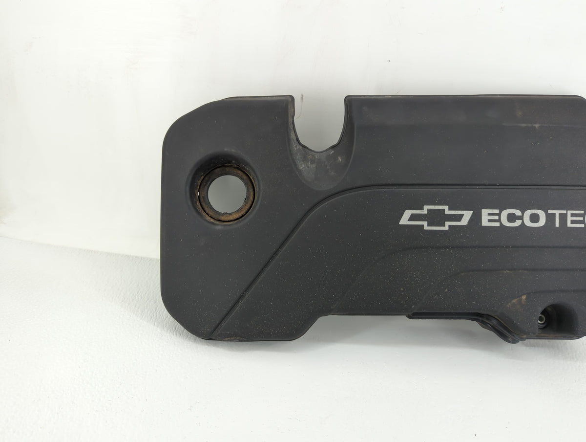 2016 Buick Encore Engine Cover 438258 - Oemusedautoparts1.com