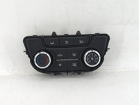 2013-2016 Buick Encore Climate Control Module Temperature AC/Heater Replacement P/N:22944949 22944943 Fits OEM Used Auto Par