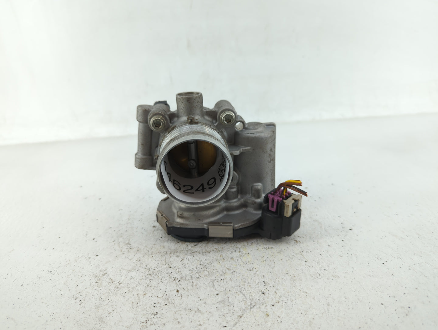 2013-2021 Buick Encore Throttle Body P/N:55581662 55565489 Fits Fits 2011 2012 2013 2014 2015 2016 2017 2018 2019 2020 2021 