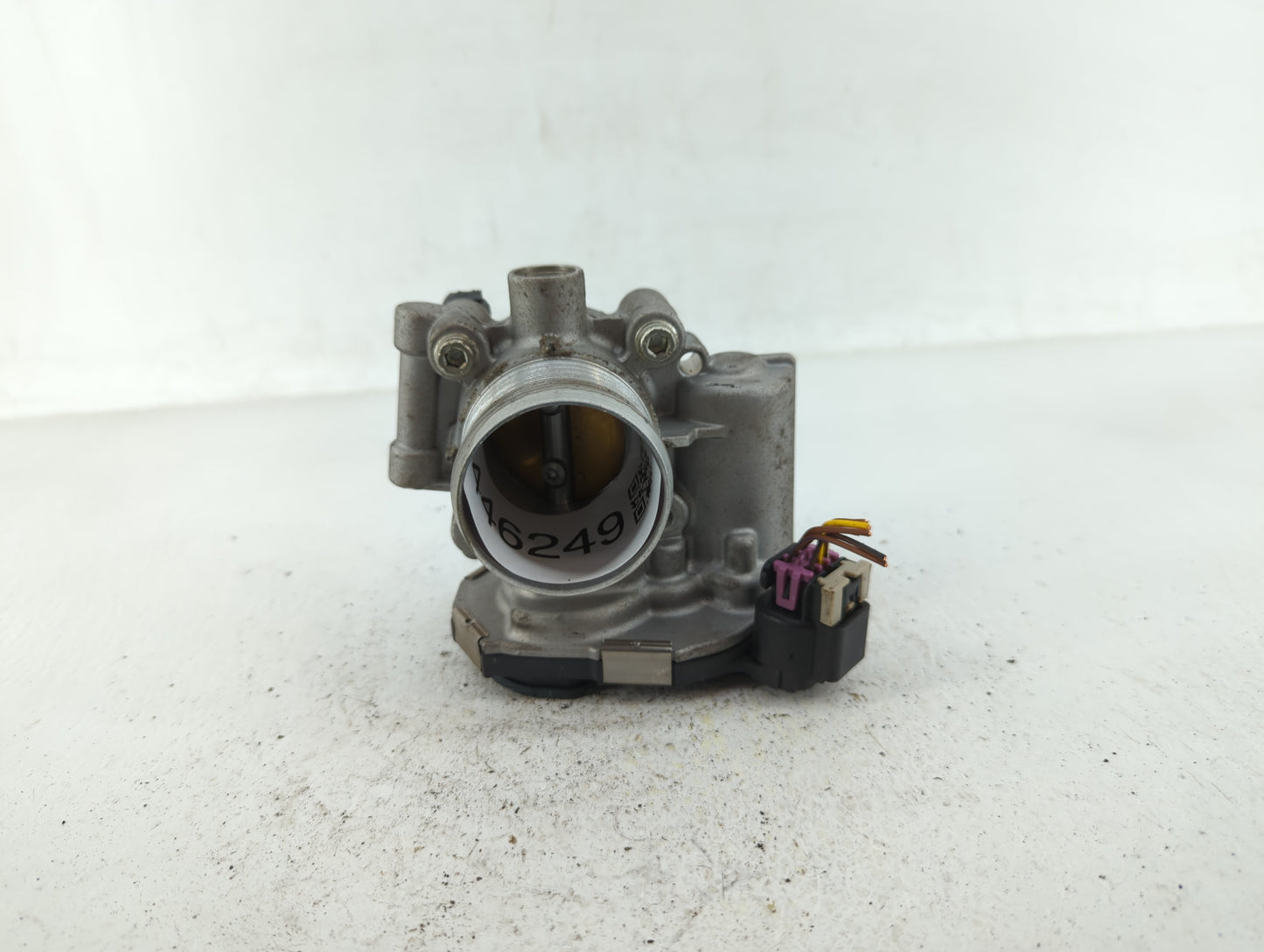2013-2021 Buick Encore Throttle Body P/N:55581662 55565489 Fits Fits 2011 2012 2013 2014 2015 2016 2017 2018 2019 2020 2021 
