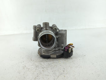 compare product 2013-2021 Buick Encore Throttle Body P/N:55581662 55565489 Fits Fits 2011 2012 2013 2014 2015 2016 2017 2018 2019 2020 2021 OEM Used Auto Parts