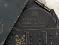 2013-2021 Buick Encore Throttle Body P/N:55581662 55565489 Fits Fits 2011 2012 2013 2014 2015 2016 2017 2018 2019 2020 2021 