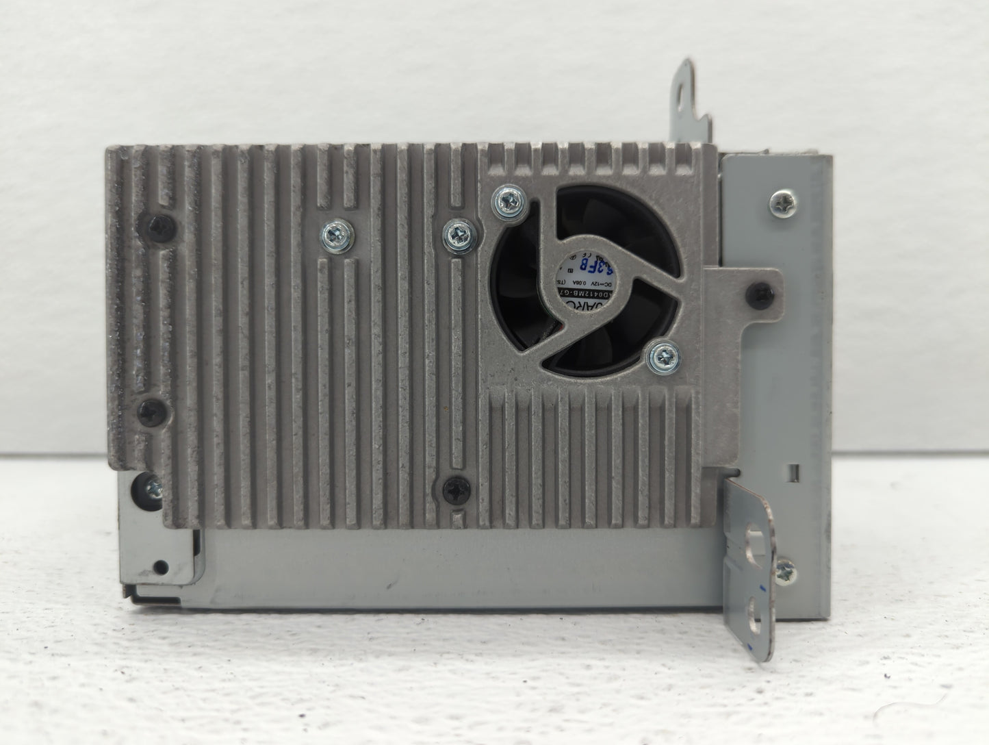 2015-2016 Buick Encore Am Fm Cd Player Radio Receiver - Oemusedautoparts1.com