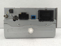 2015-2016 Buick Encore Am Fm Cd Player Radio Receiver - Oemusedautoparts1.com