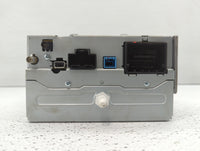 2016-2016 Buick Encore Am Fm Cd Player Radio Receiver - Oemusedautoparts1.com