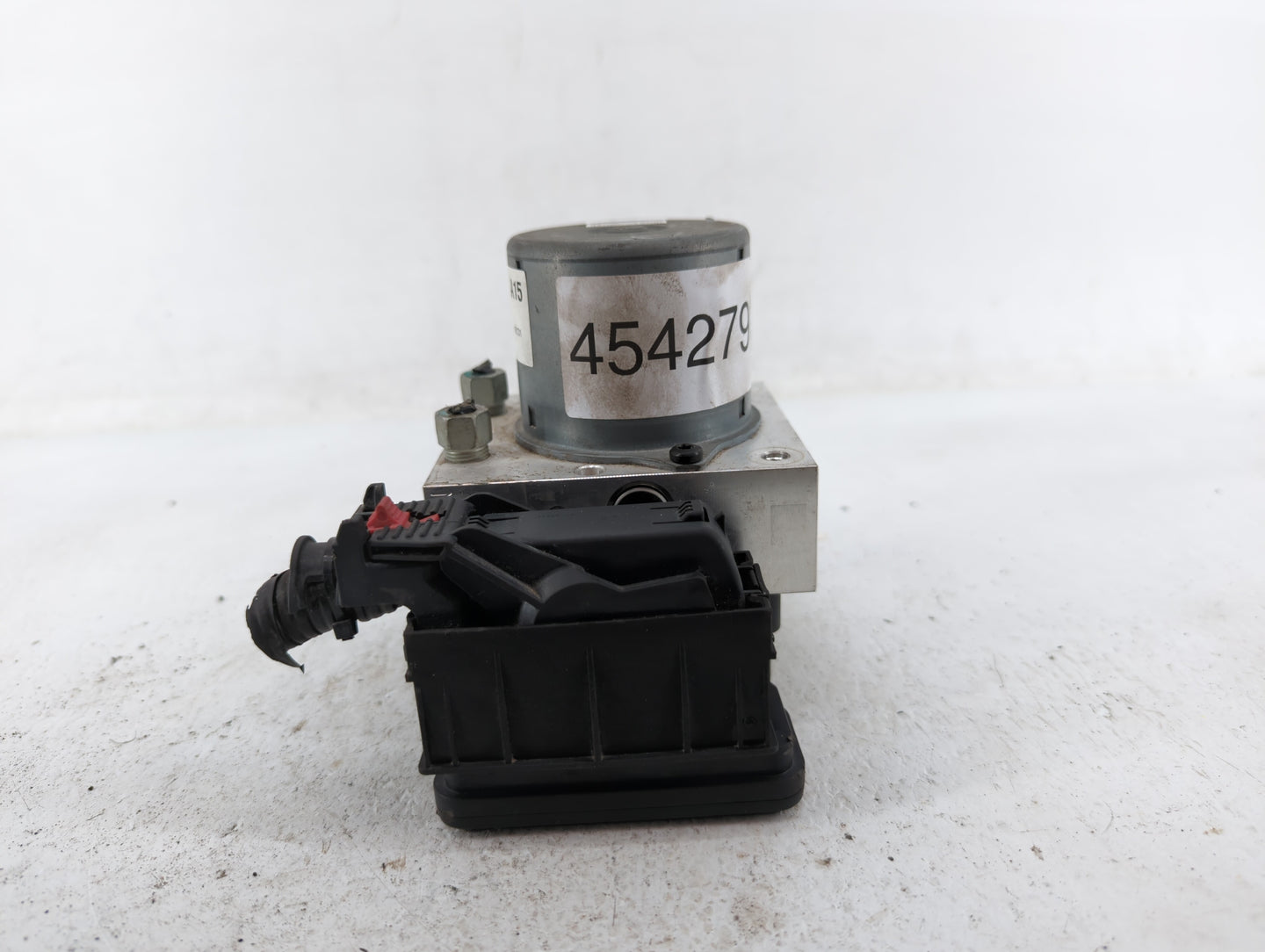 2016 Buick Encore ABS Pump Control Module Replacement P/N:42403007 Fits OEM Used Auto Parts - Oemusedautoparts1.com