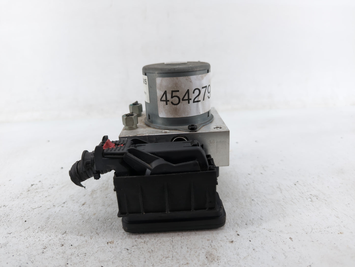 2016 Buick Encore ABS Pump Control Module Replacement P/N:42403007 Fits OEM Used Auto Parts - Oemusedautoparts1.com