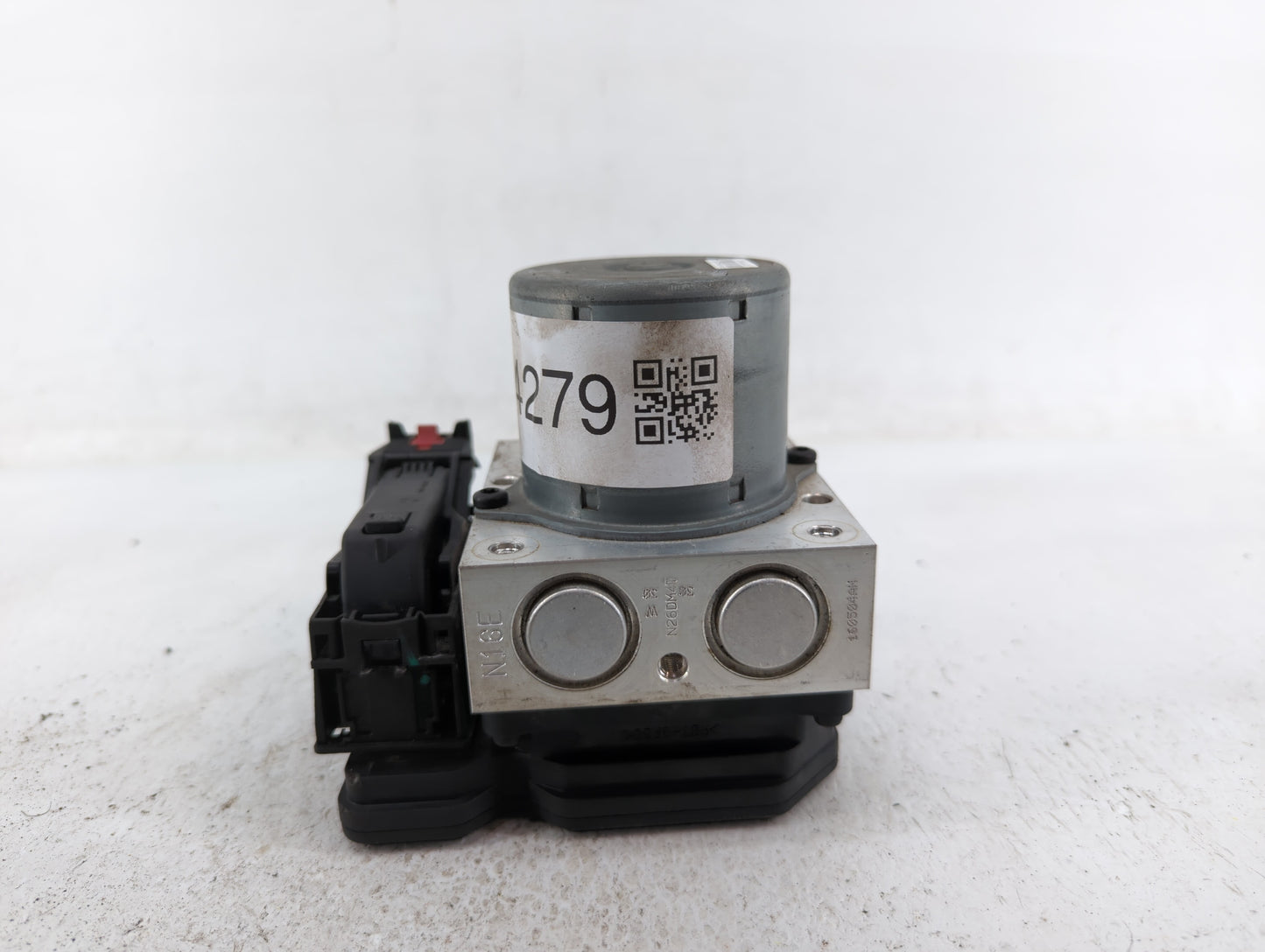 2016 Buick Encore ABS Pump Control Module Replacement P/N:42403007 Fits OEM Used Auto Parts - Oemusedautoparts1.com