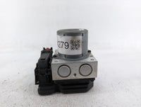 2016 Buick Encore ABS Pump Control Module Replacement P/N:42403007 Fits OEM Used Auto Parts - Oemusedautoparts1.com