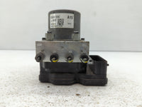 2016 Buick Encore Anti-Lock Brake ABS Pump Module Actuator OEM P/N:42403007 Fits OEM Used Auto Parts - Oemusedautoparts1.com